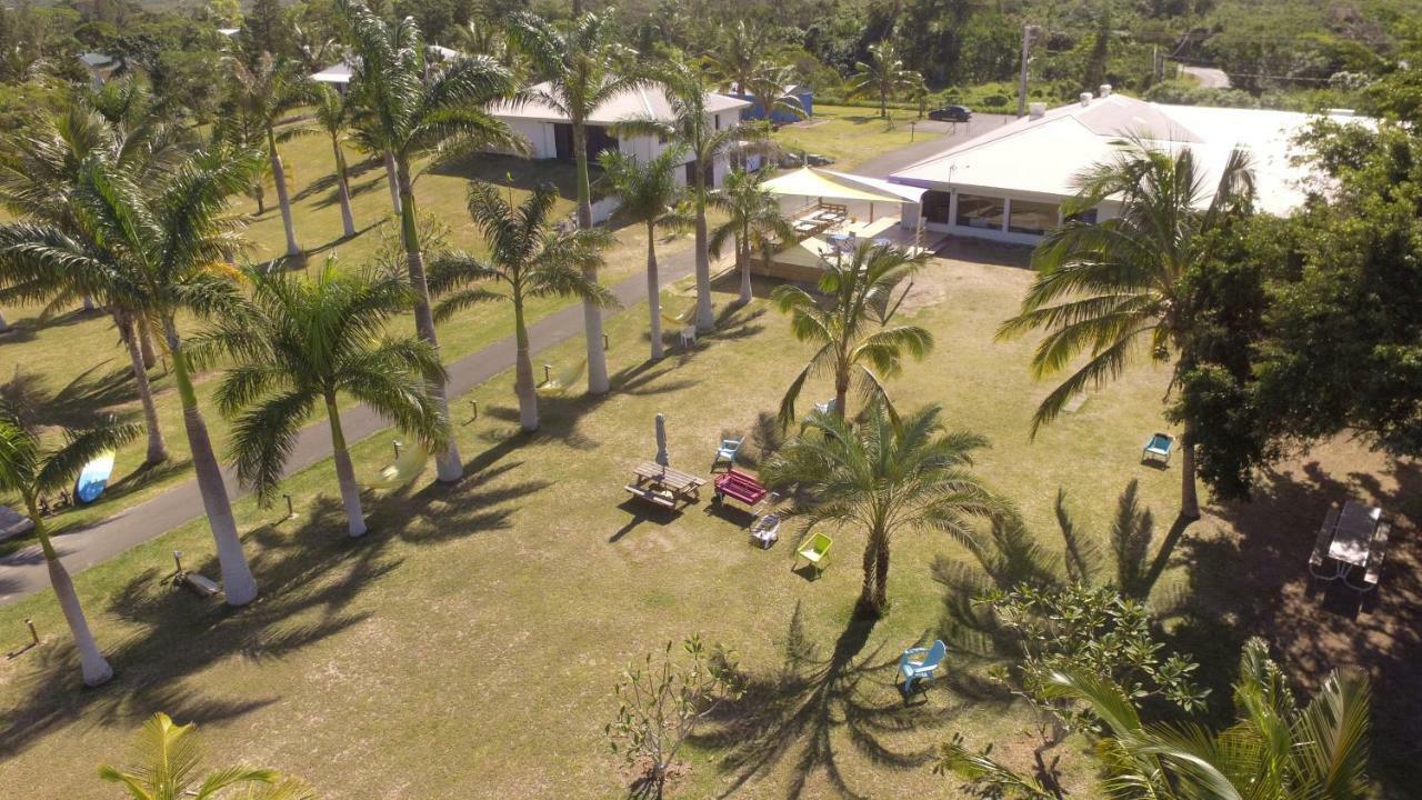 Auberge De Poe โบว์เรลล์ ภายนอก รูปภาพ