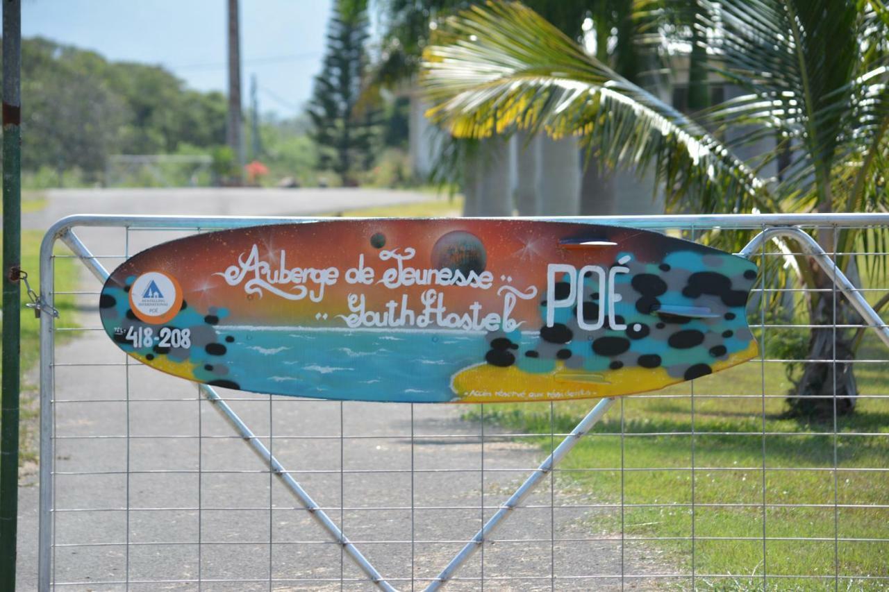 Auberge De Poe โบว์เรลล์ ภายนอก รูปภาพ
