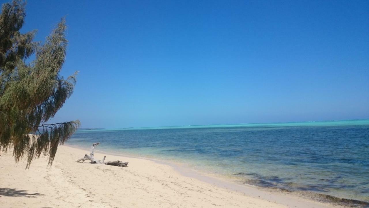 Auberge De Poe โบว์เรลล์ ภายนอก รูปภาพ